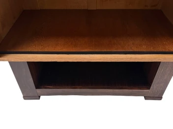 Art Deco Modernist Cabinet by 't Woonhuys Amsterdam, 1920s